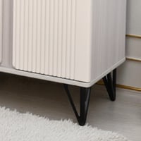 دولاب متعدد الاستخدام سطح سيراميك 100 سم