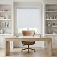 ستارة رول مودرن جاهزة 200×100 سم