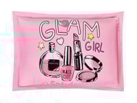 مفرش أطفال ميكروفايبر 4 قطع