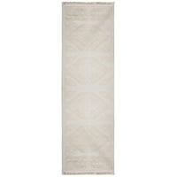 سجادة تركي تصميم عصري 400×100 سم