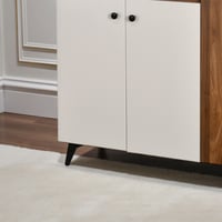 دولاب متعدد الاستخدام سطح سيراميك 100 سم