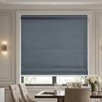 ستارة رول مودرن جاهزة 200×100 سم