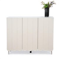 دولاب متعدد الاستخدام من الخشب 120 سم