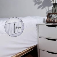 لباد قطن 200x150سم