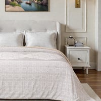 بطانية نيوم فرو فاخرة بملمس مخملي 200×230 سم