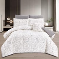 مفرش قطن 4 قطع نفر