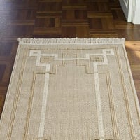 سجادة تركي تصميم عصري 80×150سم