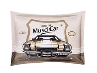 مفرش أطفال ميكروفايبر 4 قطع