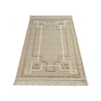 سجادة تركي تصميم عصري 80×150سم