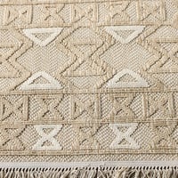 سجادة تركي تصميم عصري 400×100 سم