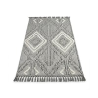 سجادة تركي تصميم عصري 80×150سم