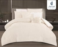 مفرش اوشن الفاخر 8 قطع