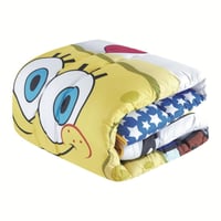 مفرش أطفال صيفي 4 قطع