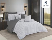 مفرش جومانا 8 قطع