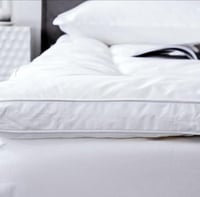 لباد الاسترخاء مايكروفايبر مقاس 120*200 سم - ارتفا...