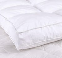 لباد الاسترخاء مايكروفايبر مقاس 180*200 سم - ارتفا...