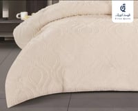 مفرش اوشن الفاخر 8 قطع