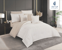 مفرش جومانا 5 قطع