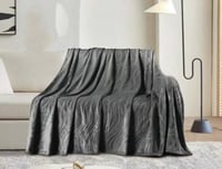 بطانية ناعمة 220*200 cm