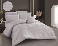 مفرش دريمي 7 قطع