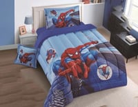 مفرش أطفال صيفي 4 قطع