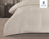 مفرش الجاكار الفاخر 5 قطع