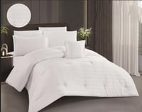 مفرش دريمي 7 قطع