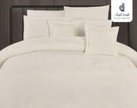 مفرش ريد الفاخر 5 قطع