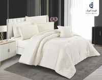 مفرش أوسكار الفاخر 5 قطع