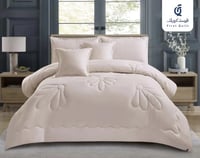 مفرش تالين الصيفي 6 قطع