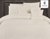 مفرش ريد الفاخر 8 قطع