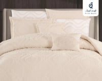 مفرش اوشن الفاخر 8 قطع