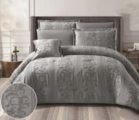 مفرش نيوم الفاخر 5 قطع