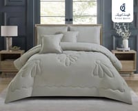 مفرش تالين الصيفي 4 قطع