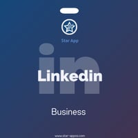 اشتراك LinkedIn Premium Business لمدة 12 شهر | تفع...
