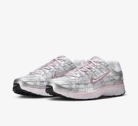 Nike P-6000 pink