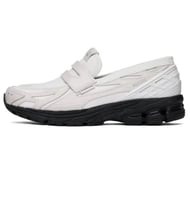 New Balance 1906 LAE White Black Sole