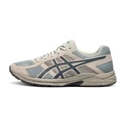 ASICS GEL-CONTEND 4 LIGHT BLUE SHOES
