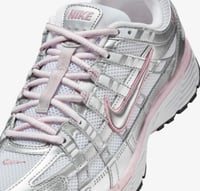 Nike P-6000 pink