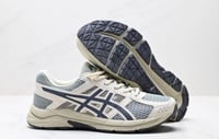 ASICS GEL-CONTEND 4 LIGHT BLUE SHOES