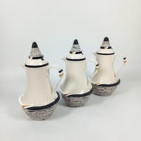 دلة - Earth & Shadow