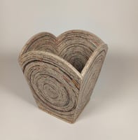 سلة نفايات مكتب