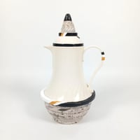 دلة - Earth & Shadow