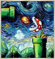 ماريو في السماء الدوّامة 120*120