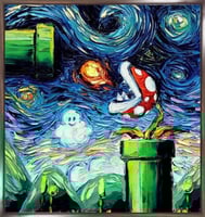 ماريو في السماء الدوّامة 120*120