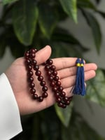 بكلايت كركوشة عنابي