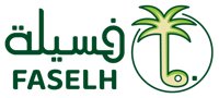 منصة فسيلة