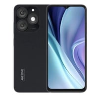 جوال ايتل Itel A50 – هاتف اقتصادي بشاشة 6.6 بوصة و...