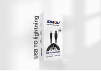 كيبل للشحن ونقل بيانات من SIMBU – متوفر بعدة نسخ –...