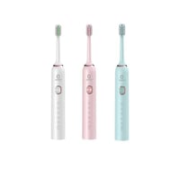 فرشاة الاسنان الإلكترونية الذكية من كيوفكس - تنظيف...